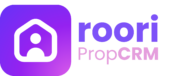roori propcrm logo